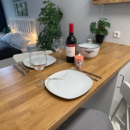 Ferienwohnung In Freudenstadt-Kniebis Εξωτερικό φωτογραφία