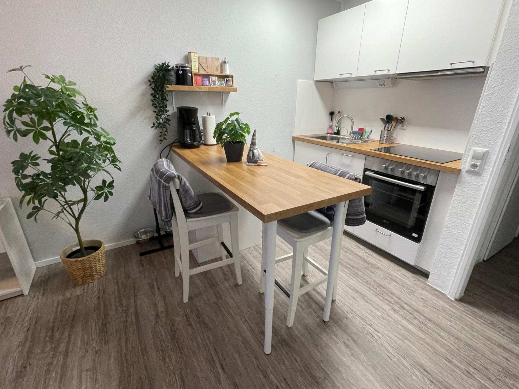 Ferienwohnung In Freudenstadt-Kniebis Εξωτερικό φωτογραφία