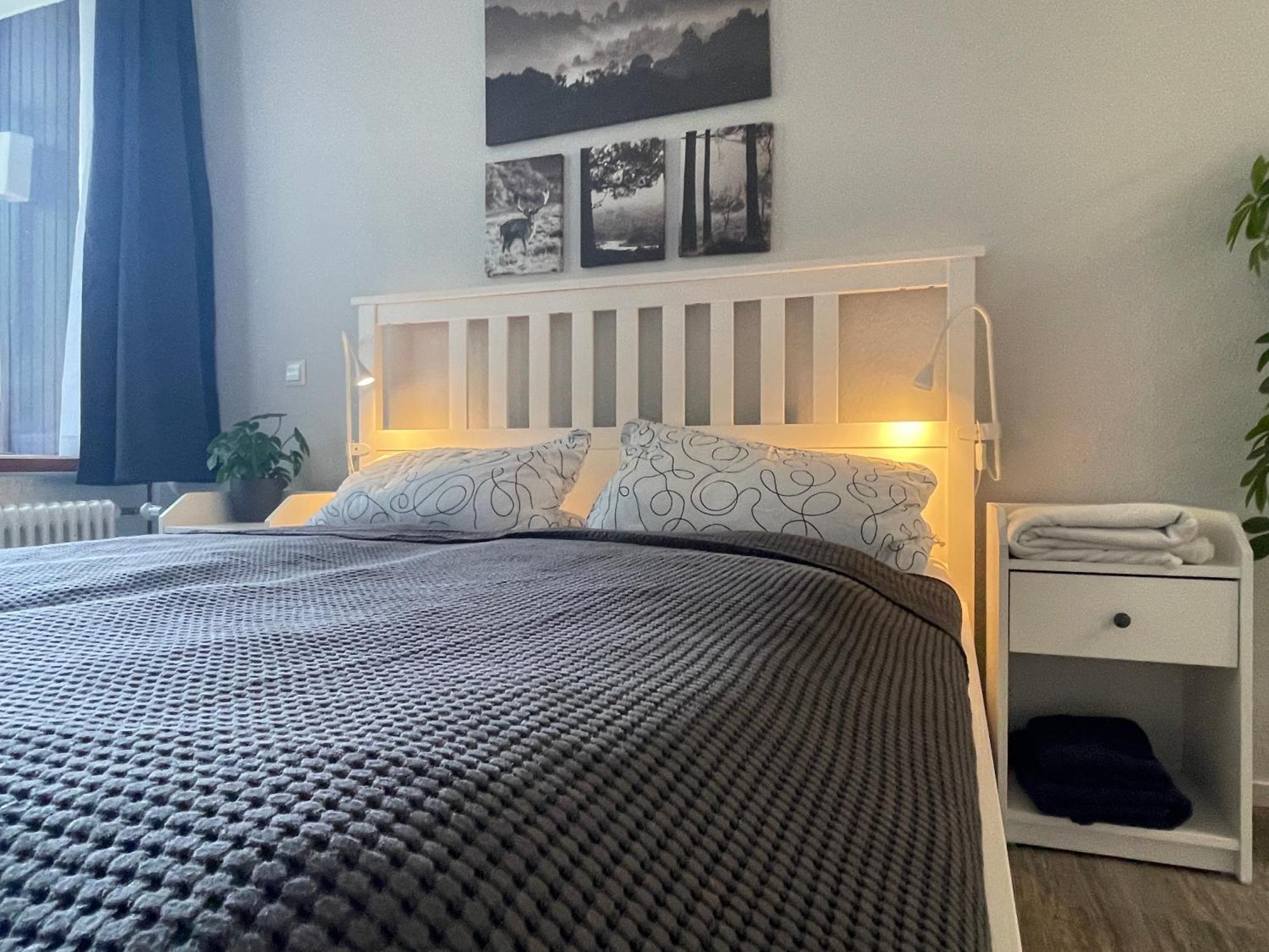 Ferienwohnung In Freudenstadt-Kniebis Εξωτερικό φωτογραφία