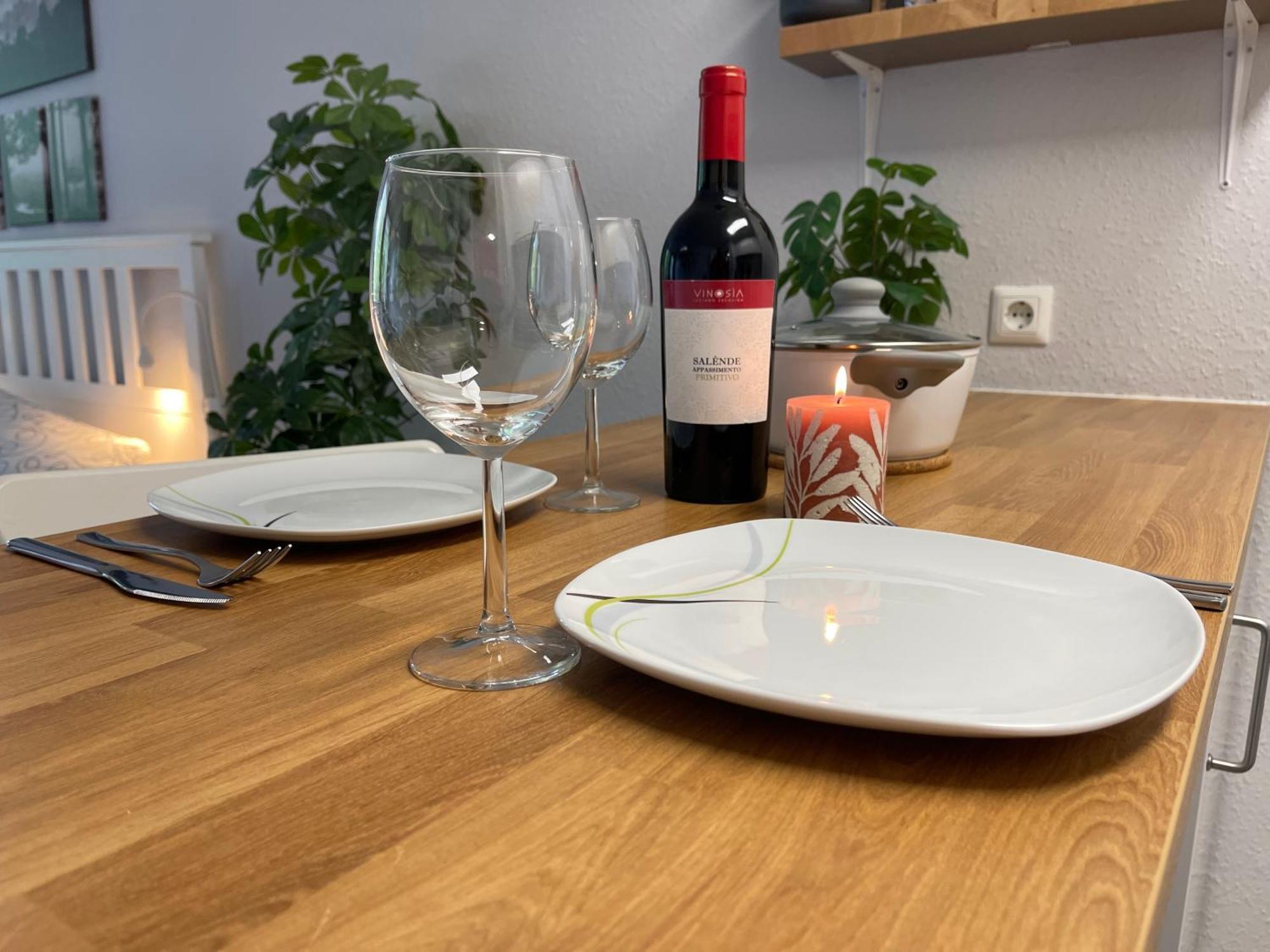 Ferienwohnung In Freudenstadt-Kniebis Εξωτερικό φωτογραφία