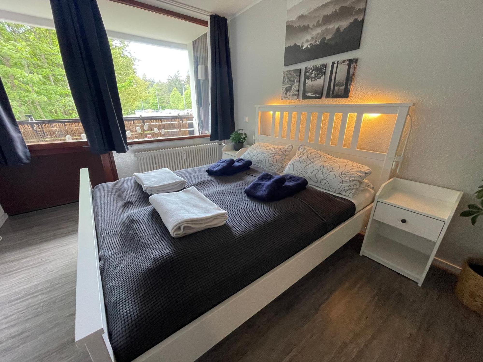 Ferienwohnung In Freudenstadt-Kniebis Εξωτερικό φωτογραφία