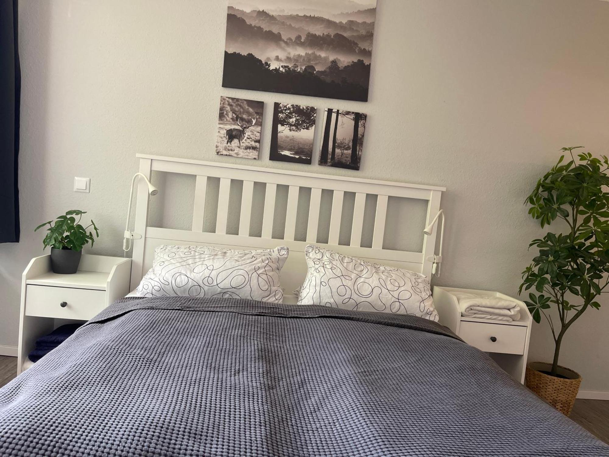 Ferienwohnung In Freudenstadt-Kniebis Εξωτερικό φωτογραφία