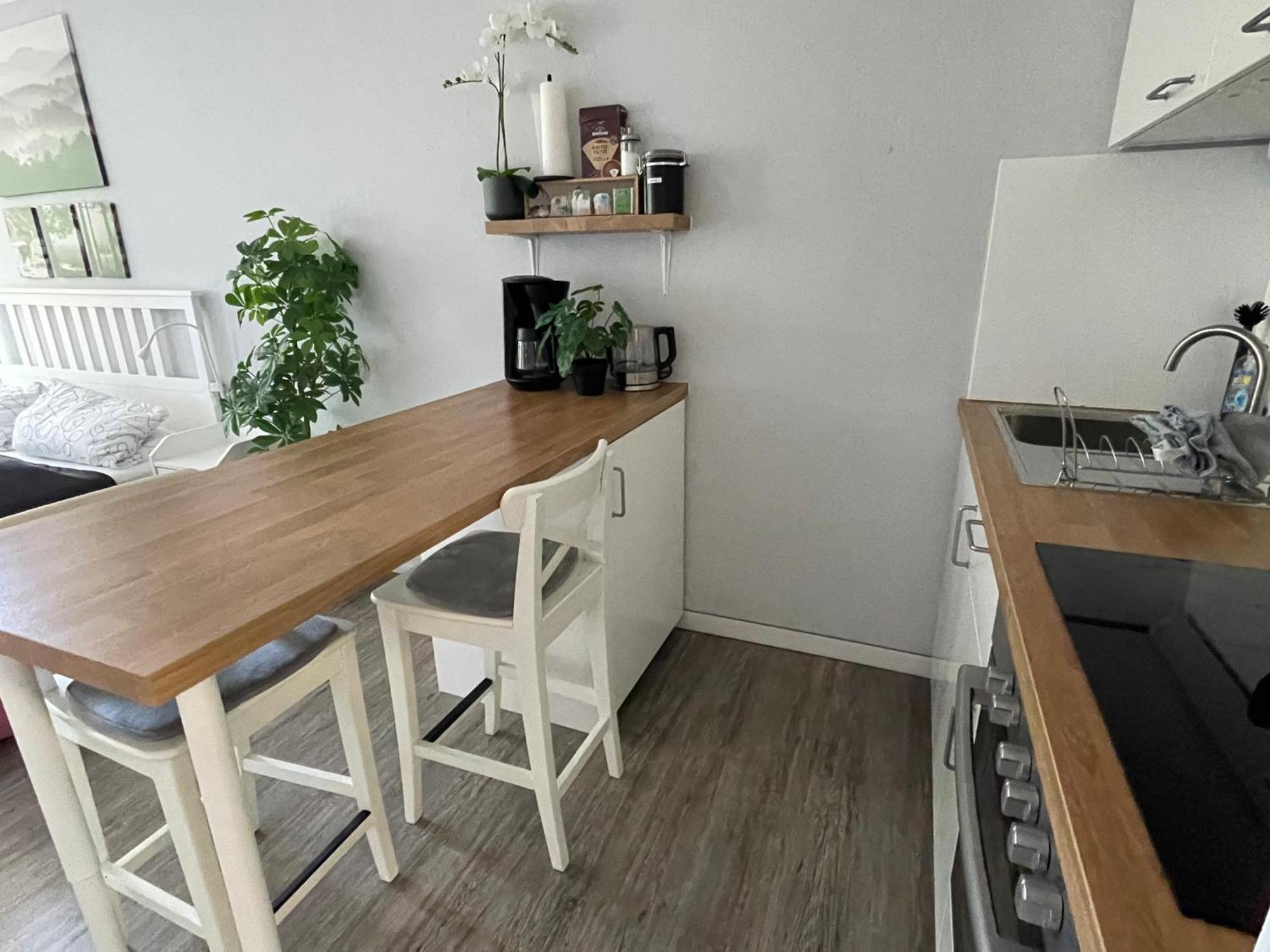 Ferienwohnung In Freudenstadt-Kniebis Εξωτερικό φωτογραφία